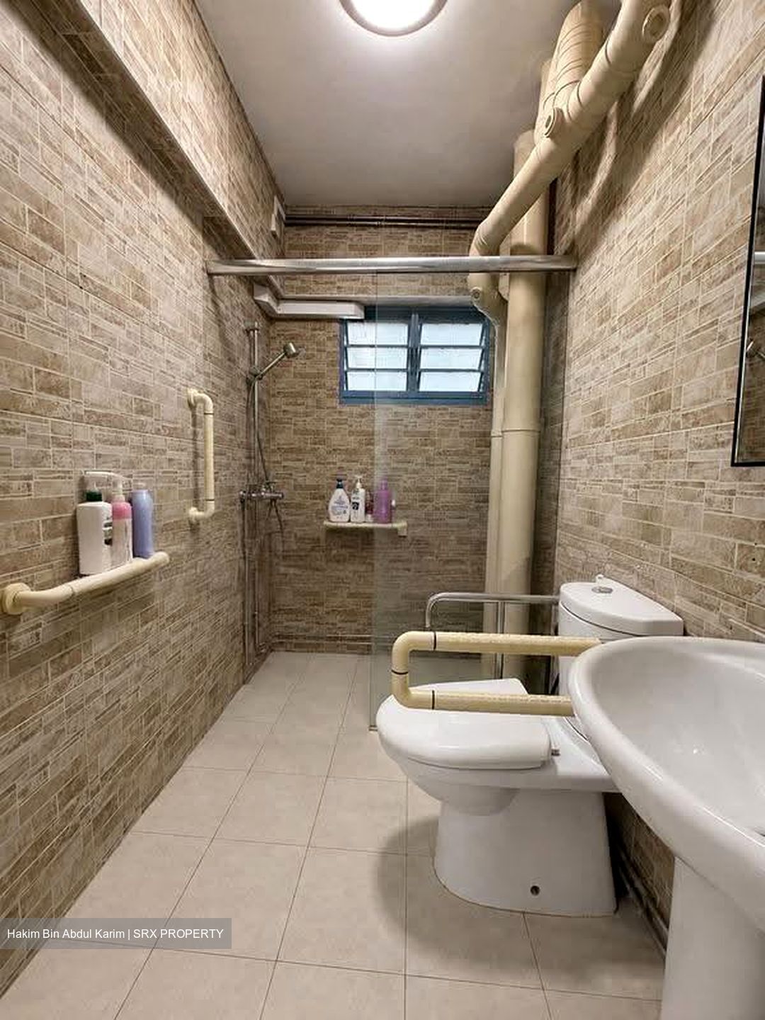 Blk 467A Blue Riverview (Sembawang), HDB 5 Rooms #621745281